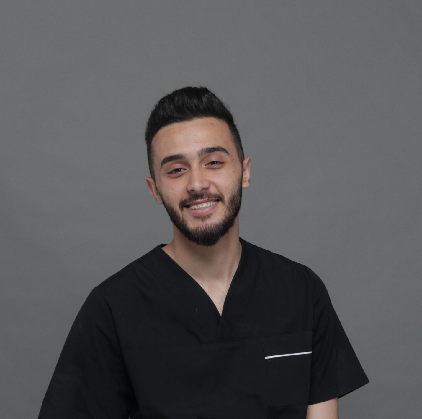 Team - The Beresford Dental Clinic