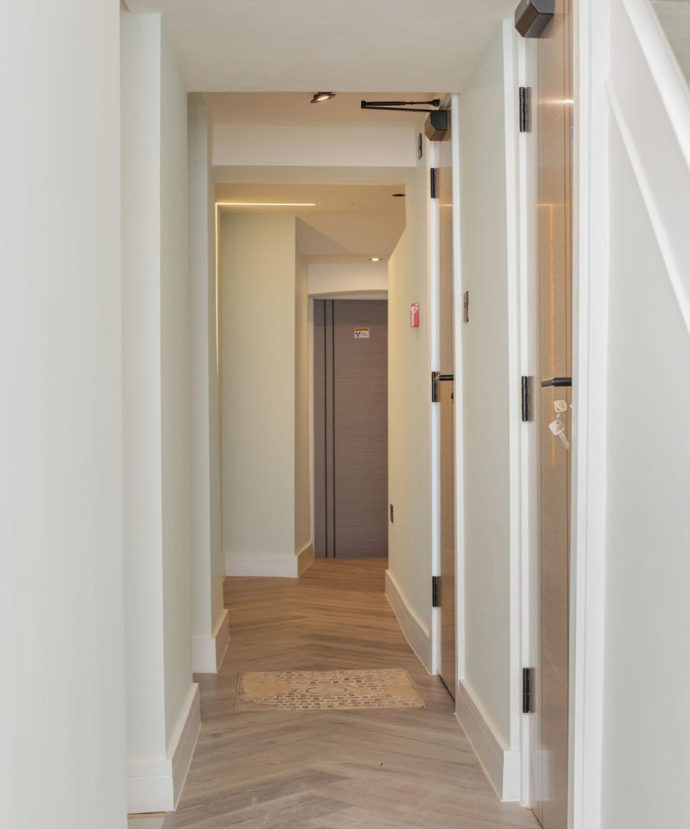 Practice Gallery Image - The Beresford Dental Clinic