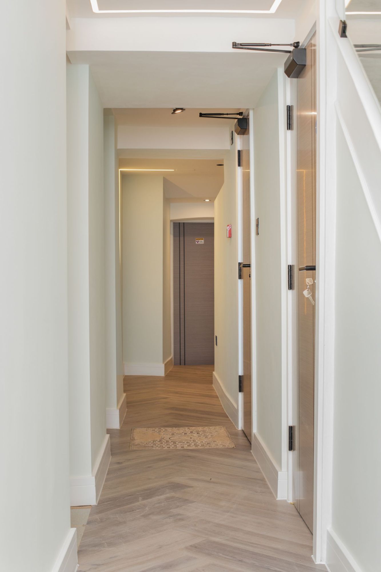 Practice Gallery Image - The Beresford Dental Clinic